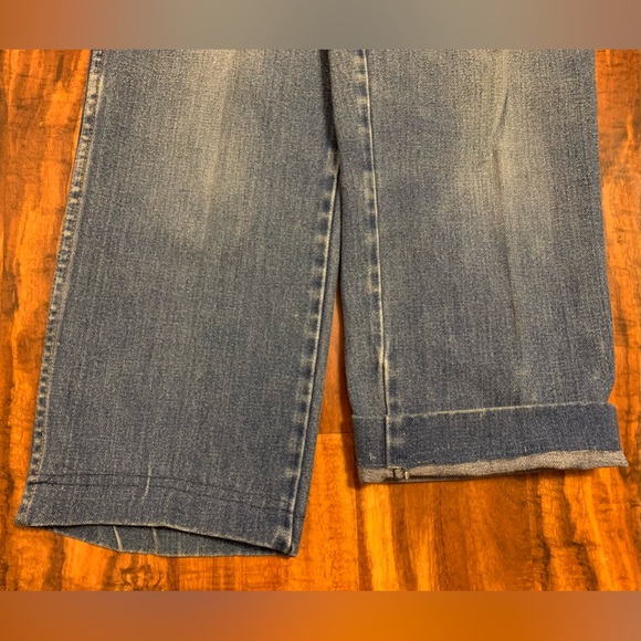 Vintage - Liz Claiborne jeans - Picture 9 of 16